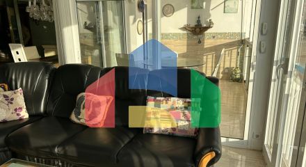 Квартира мечты на первой линии пляжа Леванте, Бенидорм Квартира мечты на первой линии пляжа Леванте, Бенидорм