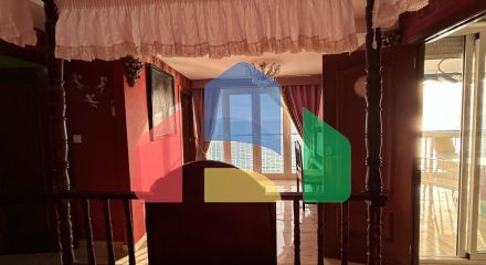 Квартира мечты на первой линии пляжа Леванте, Бенидорм Квартира мечты на первой линии пляжа Леванте, Бенидорм