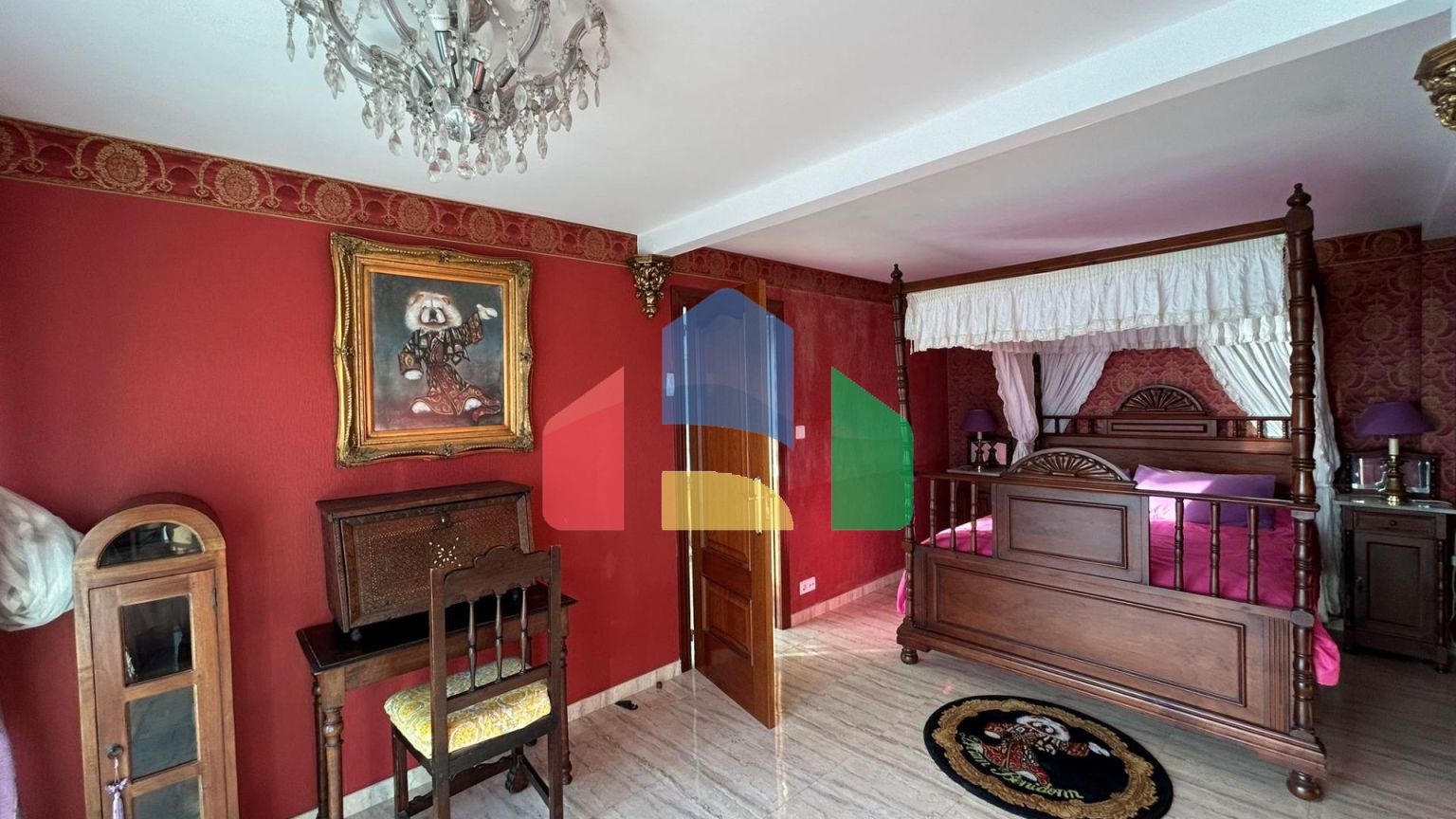 Квартира мечты на первой линии пляжа Леванте, Бенидорм