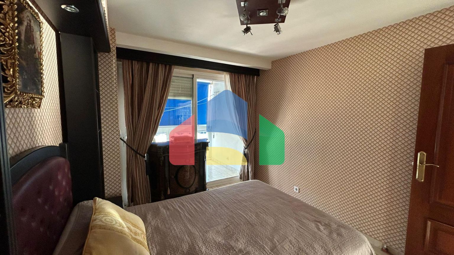 Квартира мечты на первой линии пляжа Леванте, Бенидорм