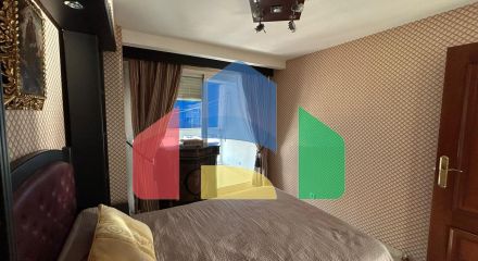 Квартира мечты на первой линии пляжа Леванте, Бенидорм Квартира мечты на первой линии пляжа Леванте, Бенидорм