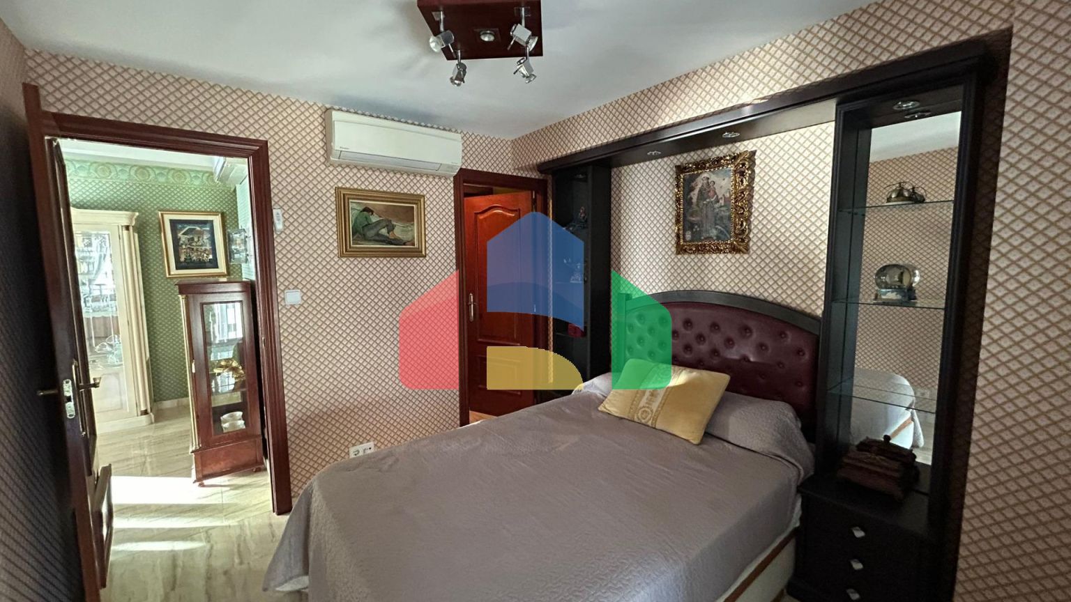 Квартира мечты на первой линии пляжа Леванте, Бенидорм