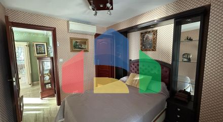 Квартира мечты на первой линии пляжа Леванте, Бенидорм Квартира мечты на первой линии пляжа Леванте, Бенидорм