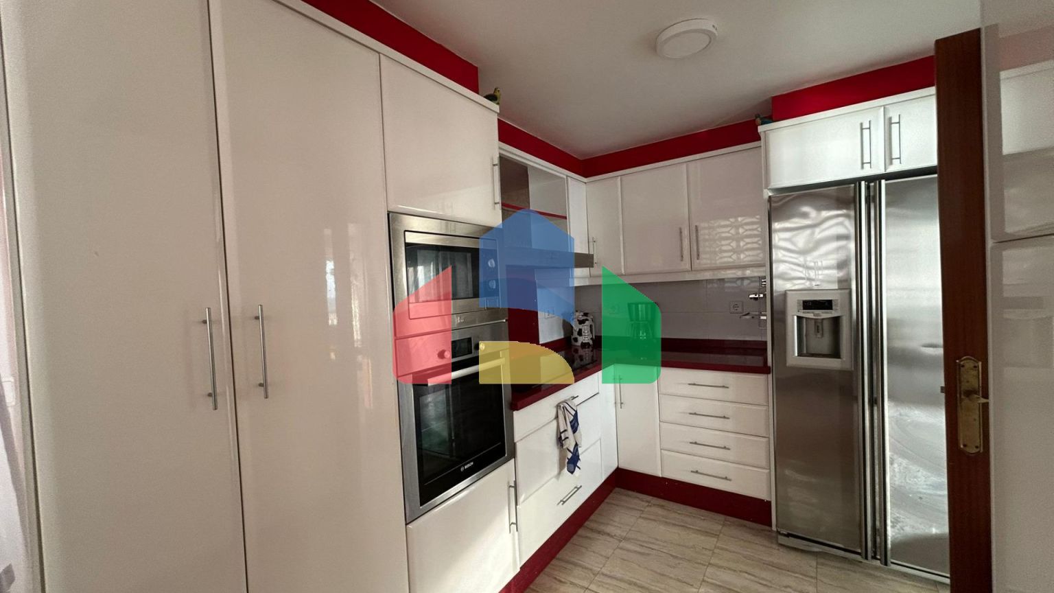 Квартира мечты на первой линии пляжа Леванте, Бенидорм