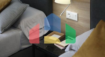 Квартиры с прекрасным видом и отличным расположением в Бенидорме Квартиры с прекрасным видом и отличным расположением в Бенидорме