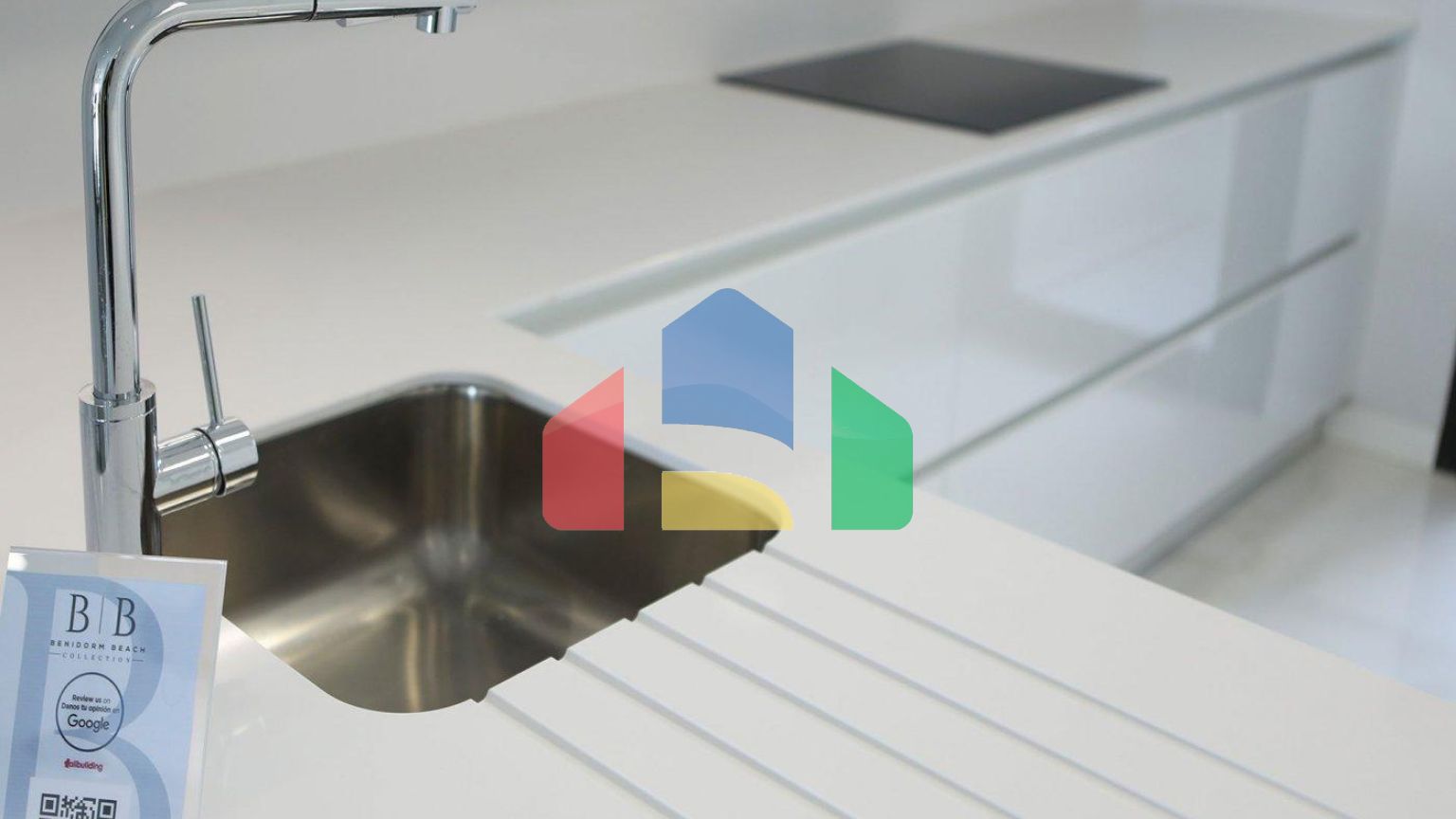 Квартиры с прекрасным видом и отличным расположением в Бенидорме