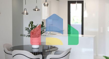 Квартиры с прекрасным видом и отличным расположением в Бенидорме Квартиры с прекрасным видом и отличным расположением в Бенидорме