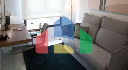 Квартиры с прекрасным видом и отличным расположением в Бенидорме Квартиры с прекрасным видом и отличным расположением в Бенидорме