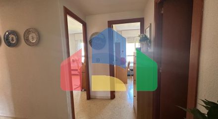 Просторная квартира с прекрасным видом на море в Кобланке 16, Фаза I.