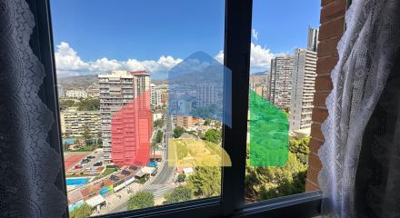 Просторная квартира с прекрасным видом на море в Кобланке 16, Фаза I.