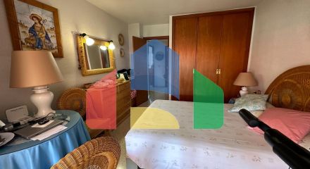 Просторная квартира с прекрасным видом на море в Кобланке 16, Фаза I.