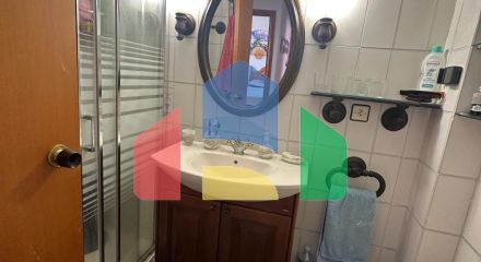 Просторная квартира с прекрасным видом на море в Кобланке 16, Фаза I.