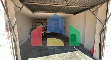 Просторная квартира с прекрасным видом на море в Кобланке 16, Фаза I.