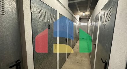 Просторная квартира с прекрасным видом на море в Кобланке 16, Фаза I.