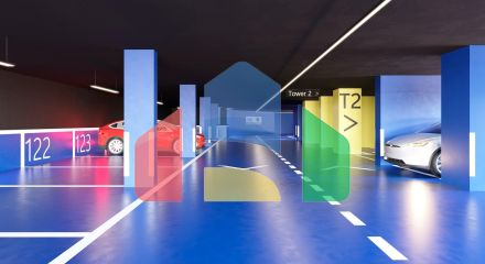 Квартиры в новостройке на пляже Поньенте, Бенидорм Квартиры в новостройке на пляже Поньенте, Бенидорм