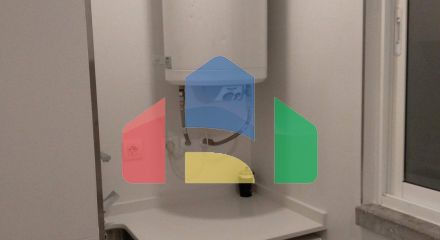 Квартира на первой линии пляжа Леванте в Бенидорме