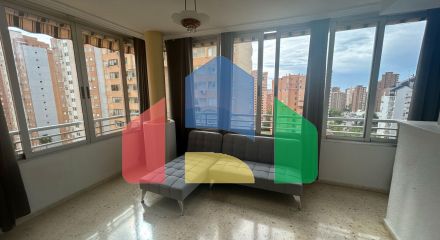Апартаменты в Бенидорме – Живите в сердце Коста-Бланки