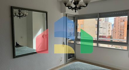 Апартаменты в Бенидорме – Живите в сердце Коста-Бланки