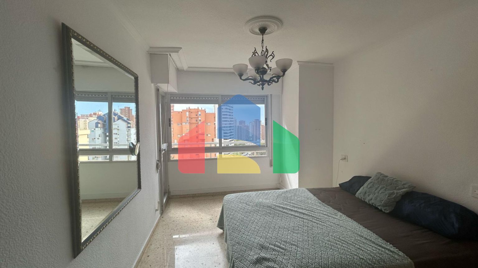 Апартаменты в Бенидорме – Живите в сердце Коста-Бланки