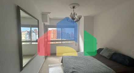 Апартаменты в Бенидорме – Живите в сердце Коста-Бланки