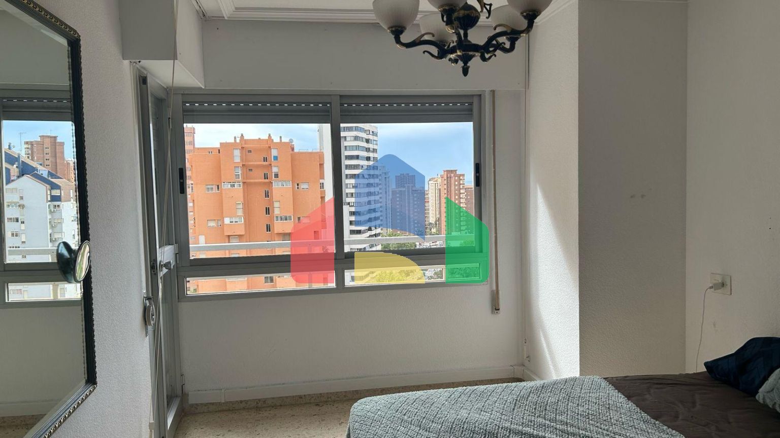 Апартаменты в Бенидорме – Живите в сердце Коста-Бланки