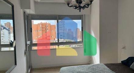 Апартаменты в Бенидорме – Живите в сердце Коста-Бланки