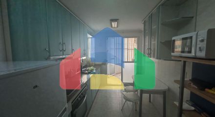 Апартаменты в Бенидорме – Живите в сердце Коста-Бланки