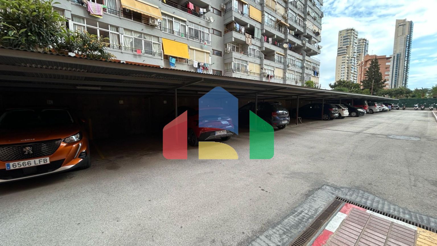 Апартаменты в Бенидорме – Живите в сердце Коста-Бланки