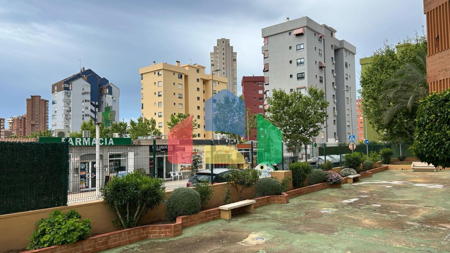 Апартаменты в Бенидорме – Живите в сердце Коста-Бланки