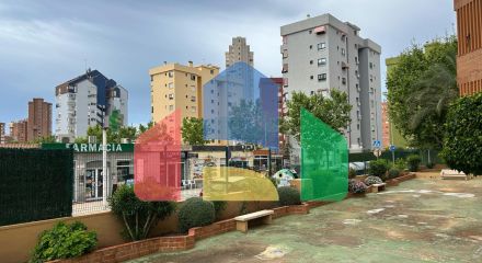 Апартаменты в Бенидорме – Живите в сердце Коста-Бланки