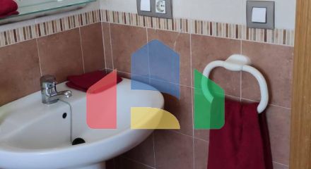 Светлая студия в Кала де Финестрат