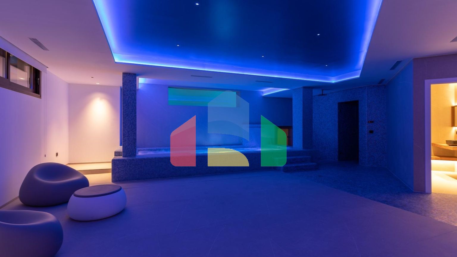 Вилла в Бенидорм ID F0400