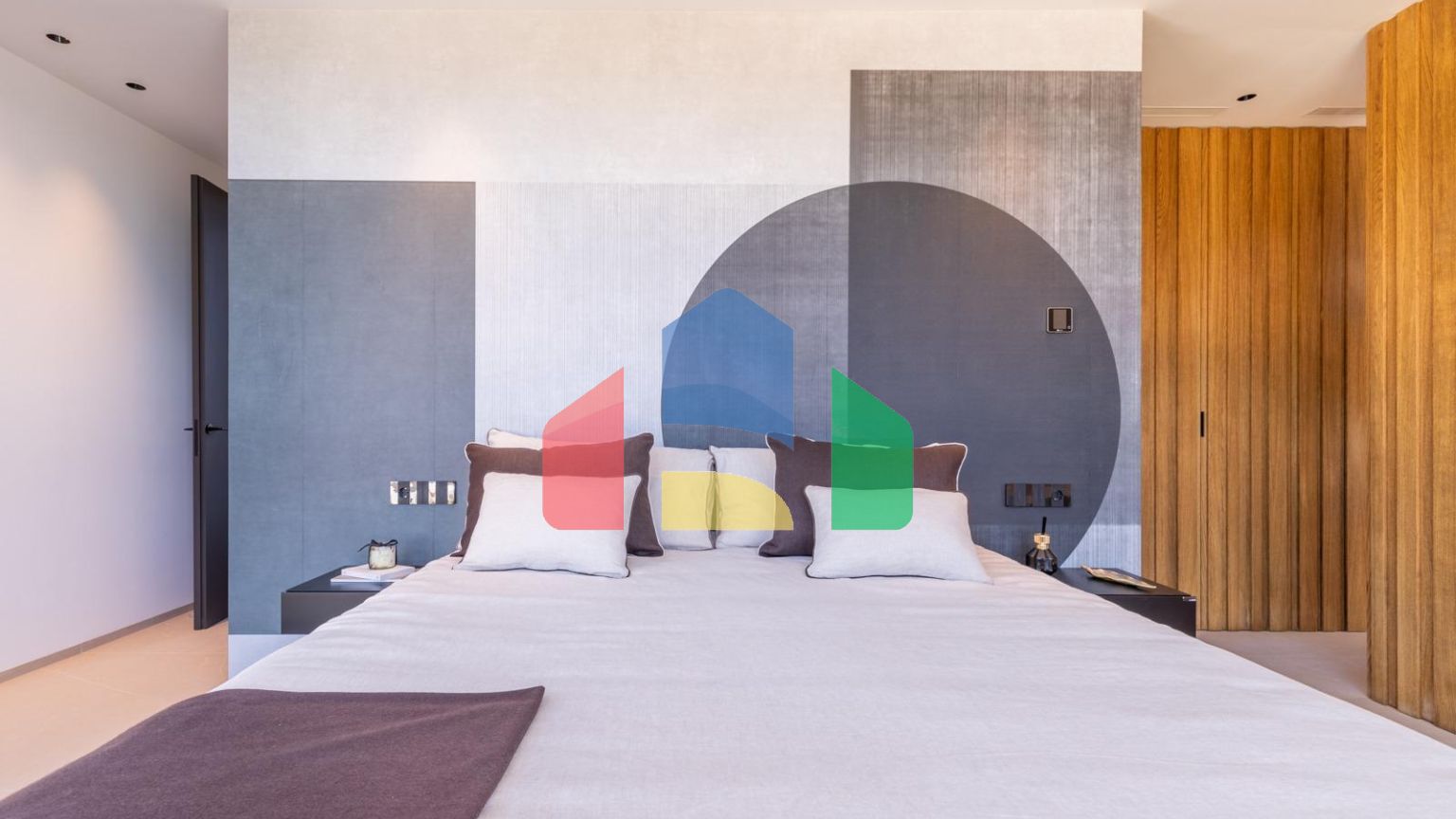 Вилла в Бенидорм ID F0400