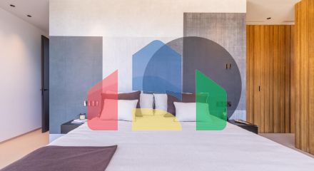 Вилла в Бенидорм ID F0400