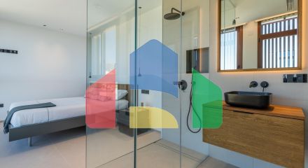 Вилла в Бенидорм ID F0400