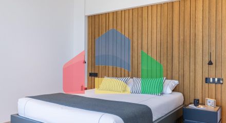 Вилла в Бенидорм ID F0400