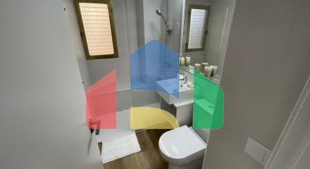 Продается студия! Отличная возможность производить ингредиенты для покупки в Бенидорме