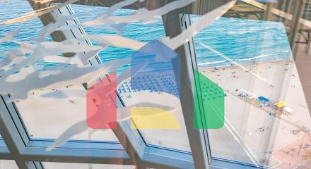 Последние роскошные апартаменты на первой линии Плайя де Пониенте Последние роскошные апартаменты на первой линии Плайя де Пониенте