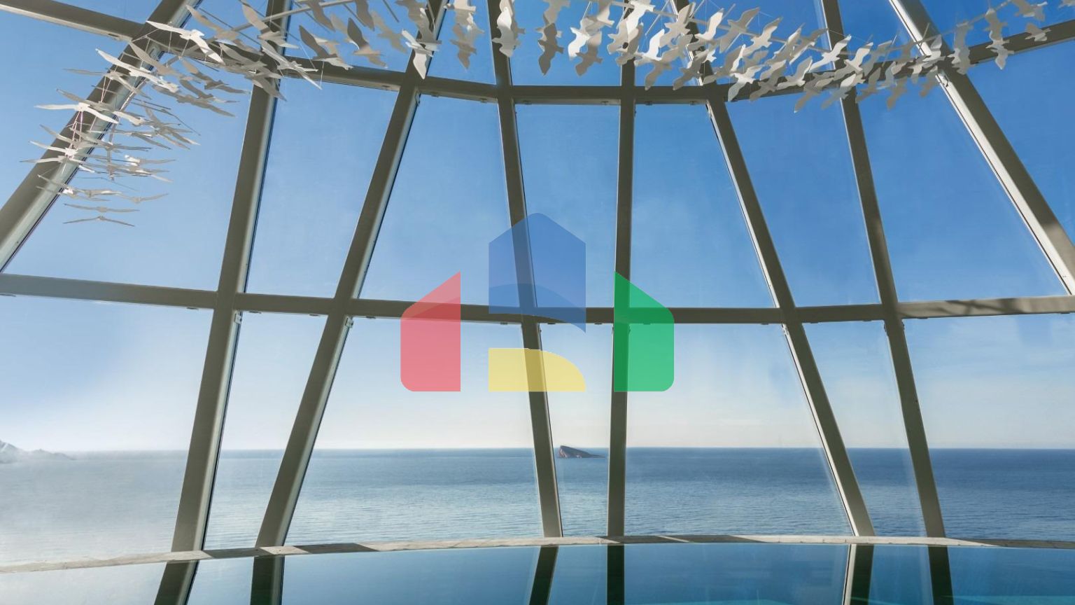 Последние роскошные апартаменты на первой линии Плайя де Пониенте