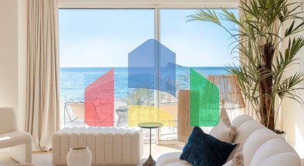 Последние роскошные апартаменты на первой линии Плайя де Пониенте Последние роскошные апартаменты на первой линии Плайя де Пониенте