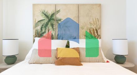 Последние роскошные апартаменты на первой линии Плайя де Пониенте Последние роскошные апартаменты на первой линии Плайя де Пониенте