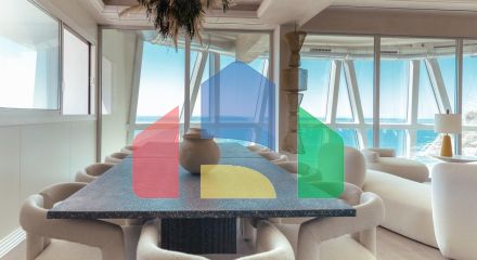 Последние роскошные апартаменты на первой линии Плайя де Пониенте Последние роскошные апартаменты на первой линии Плайя де Пониенте