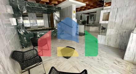 Квартира в 300м от пляжа, полностью отремонтирована и готова к заселению Квартира в 300м от пляжа, полностью отремонтирована и готова к заселению