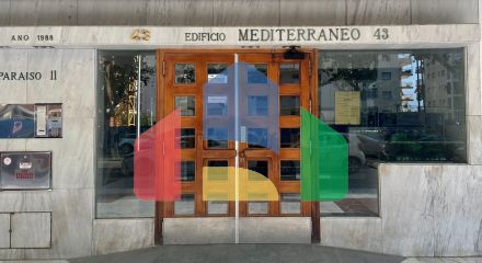 Квартира в 300м от пляжа, полностью отремонтирована и готова к заселению Квартира в 300м от пляжа, полностью отремонтирована и готова к заселению