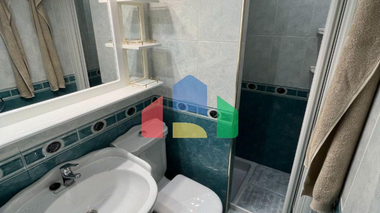 Апартаменты в Бенидорм ID F0171