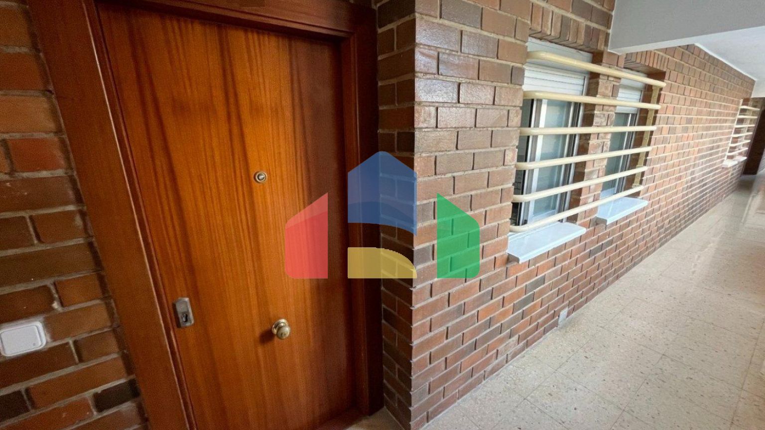 Апартаменты в Бенидорм ID F0171