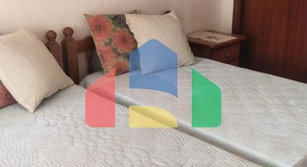Откройте для себя ваш новый дом в раю Бенидорма