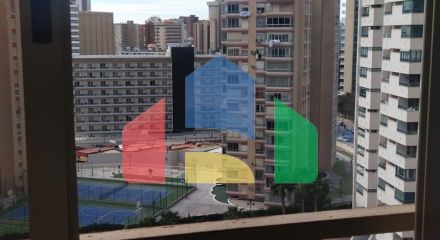 Откройте для себя ваш новый дом в раю Бенидорма Откройте для себя ваш новый дом в раю Бенидорма