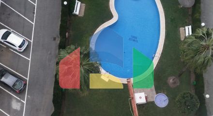 Откройте для себя ваш новый дом в раю Бенидорма Откройте для себя ваш новый дом в раю Бенидорма