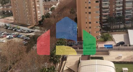 Откройте для себя ваш новый дом в раю Бенидорма Откройте для себя ваш новый дом в раю Бенидорма